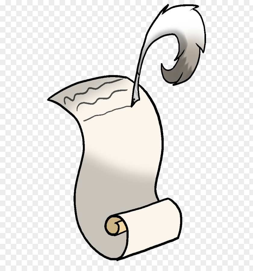 BullDog Paw Line Art Clip PNG