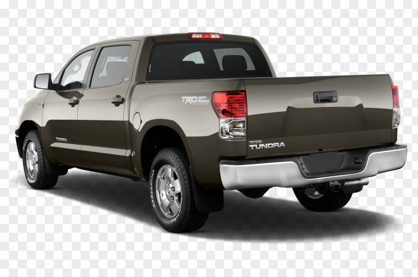 Car 2010 Toyota Tundra 2007 2013 2011 PNG