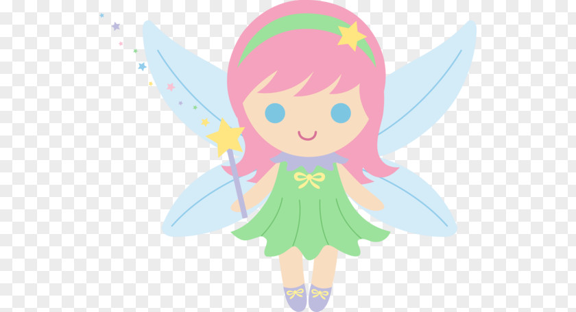 Cartoon Fairy Tale Clip Art PNG