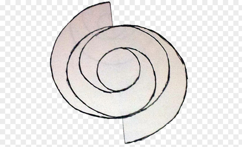 Circle Headgear Angle PNG