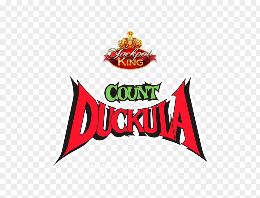 Count Duckula Television Show Dracula Episode Duck PNG