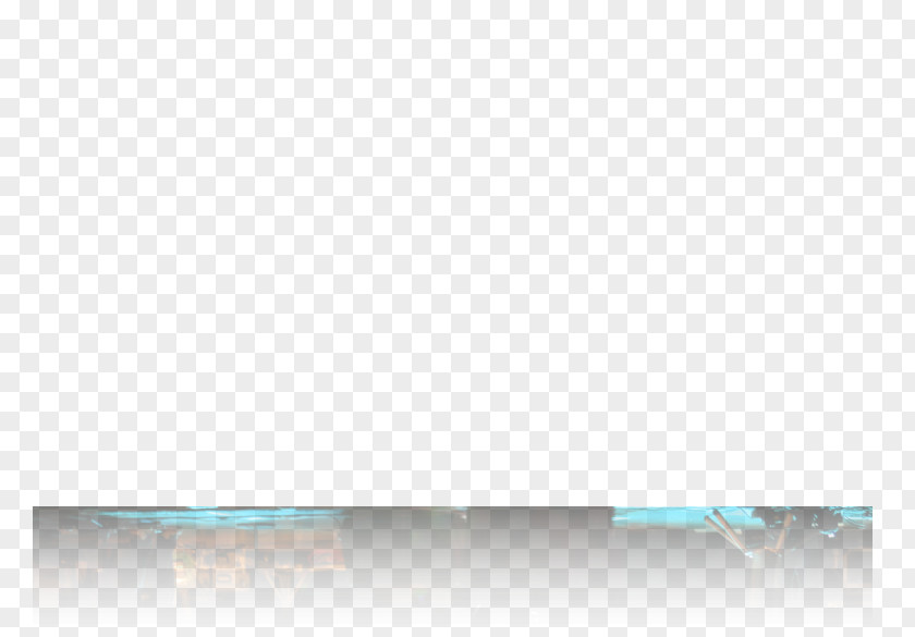 Design Turquoise Line PNG