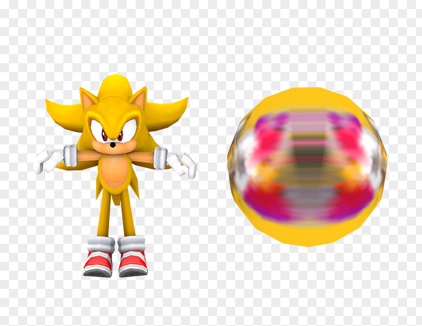 Director Cut Sonic Adventure DX: Director's Chaos GameCube Video Game PNG
