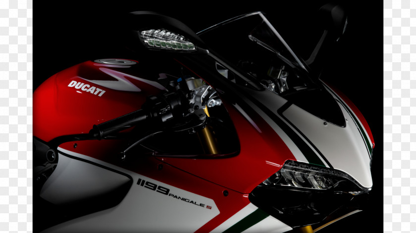 Ducati EICMA 1299 Borgo Panigale 1199 Motorcycle PNG