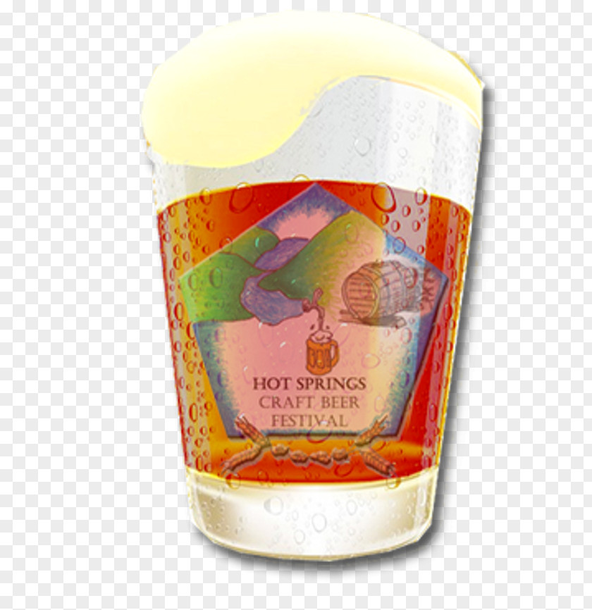 Glass Pint Flavor PNG