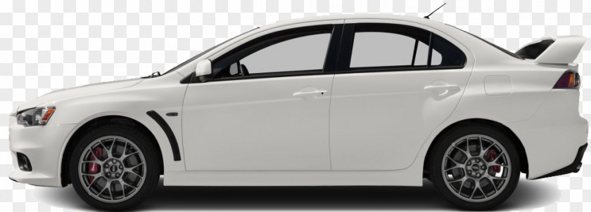 Mitsubishi 2014 Lancer Evolution Sportback 2015 Car PNG