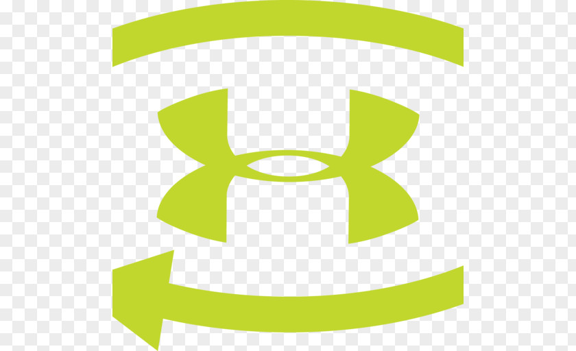 Nike Under Armour Connected Fitness Clothing Logo PNG