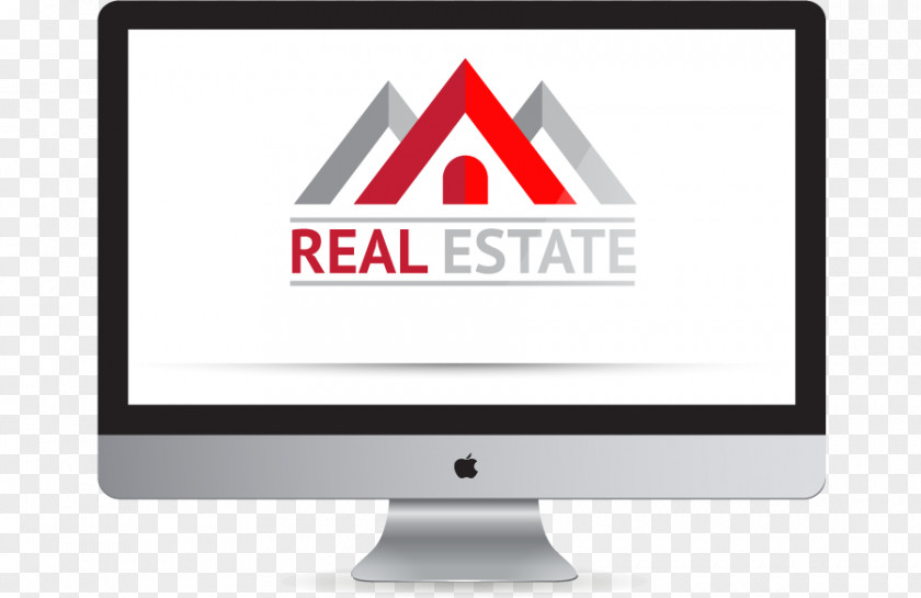 Real Estate Logo Design Samples YouTube PNG