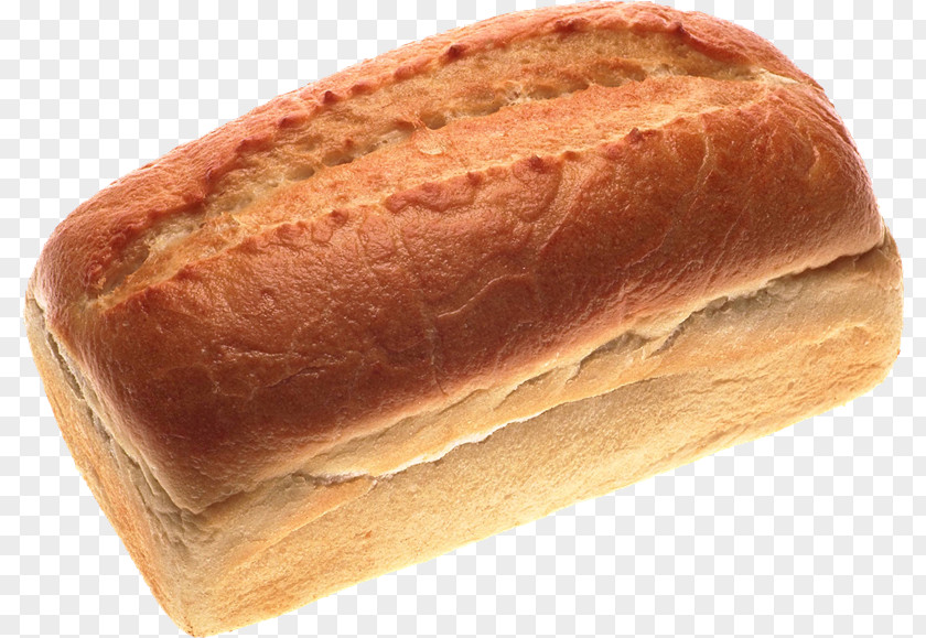 Saucepan White Bread Graham Bakery Rye Loaf PNG