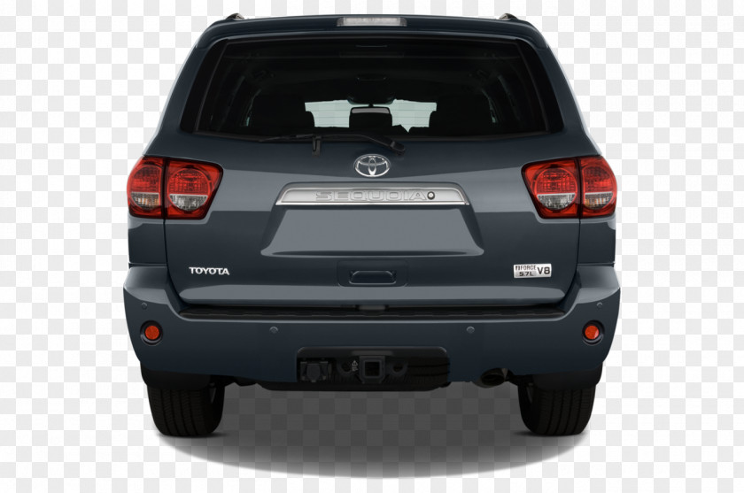 Toyota Sequoia Tire Land Cruiser Prado Exhaust System PNG