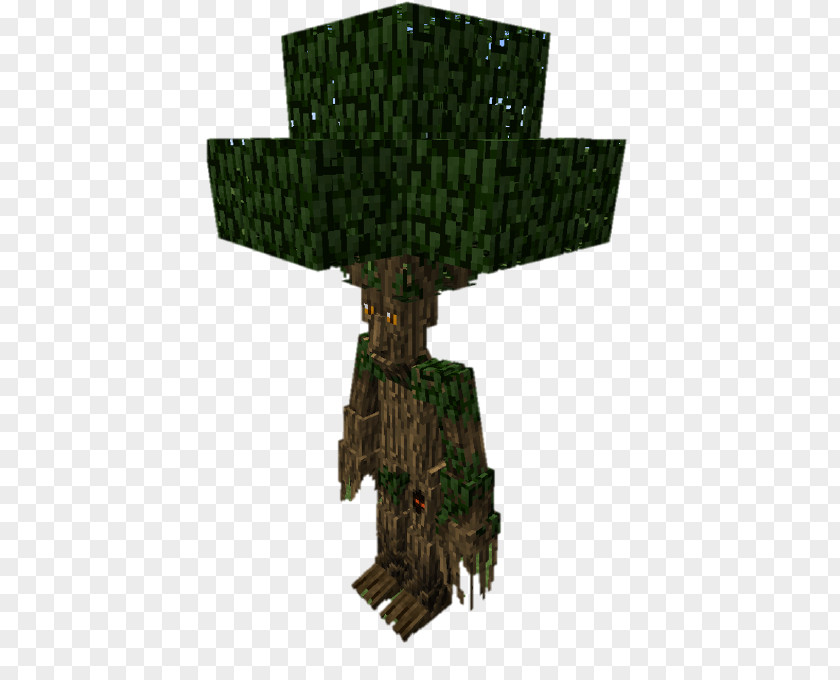 Tree House Minecraft Ent The Lord Of Rings Online PNG