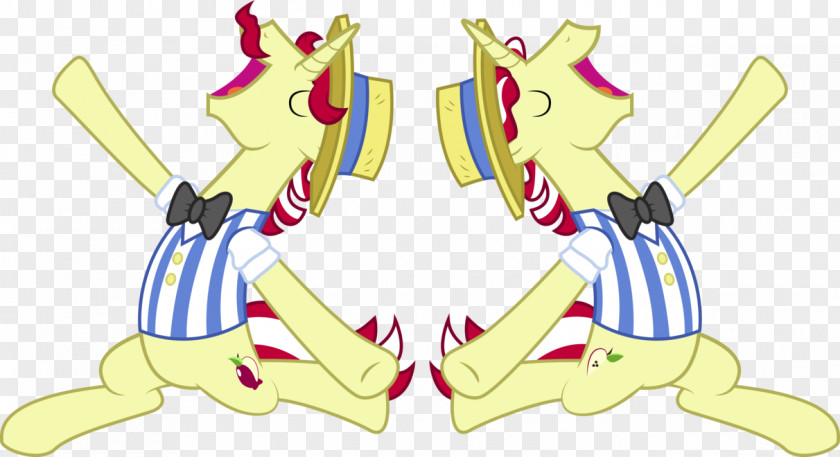 Vector Scam Rainbow Dash Flim And Flam Art PNG