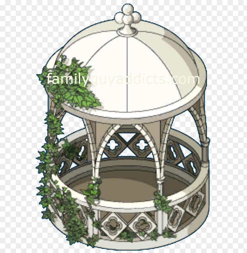 Whispering Statue Cemetery Hard Clam Family Guy: The Quest For Stuff Gazebo PNG