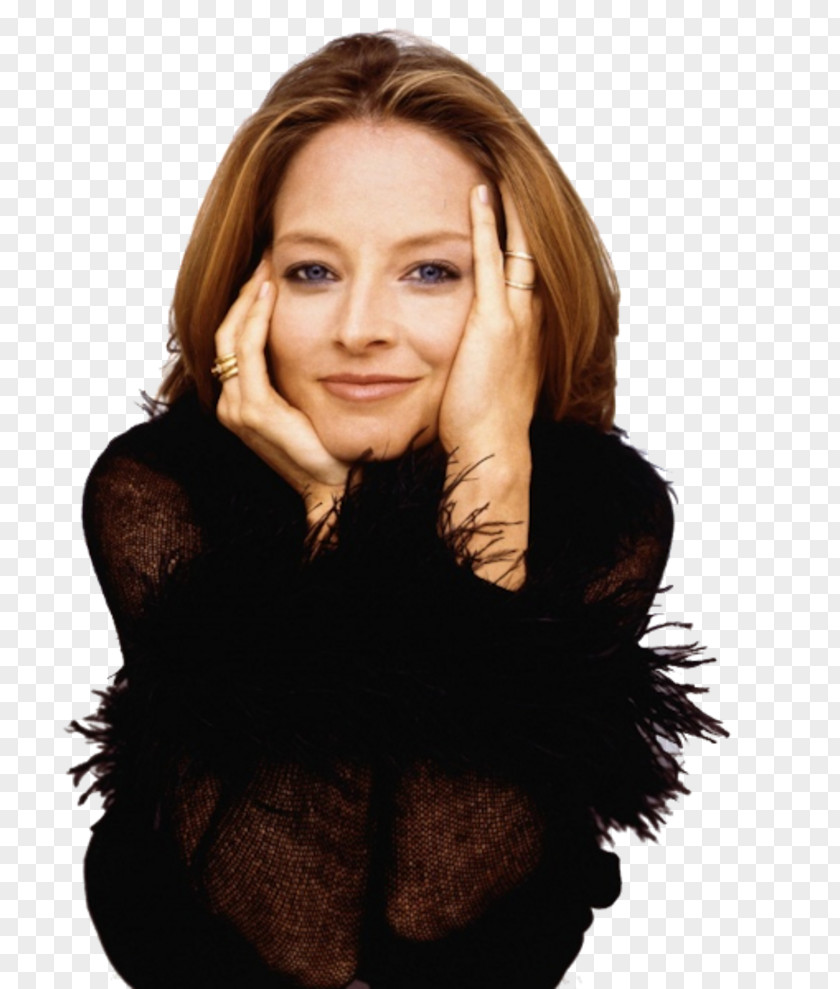 Actor Jodie Foster Knocked Up Television Film PNG
