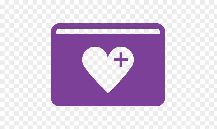 Atena Icon Plus Sign Rectangle Font Purple PNG