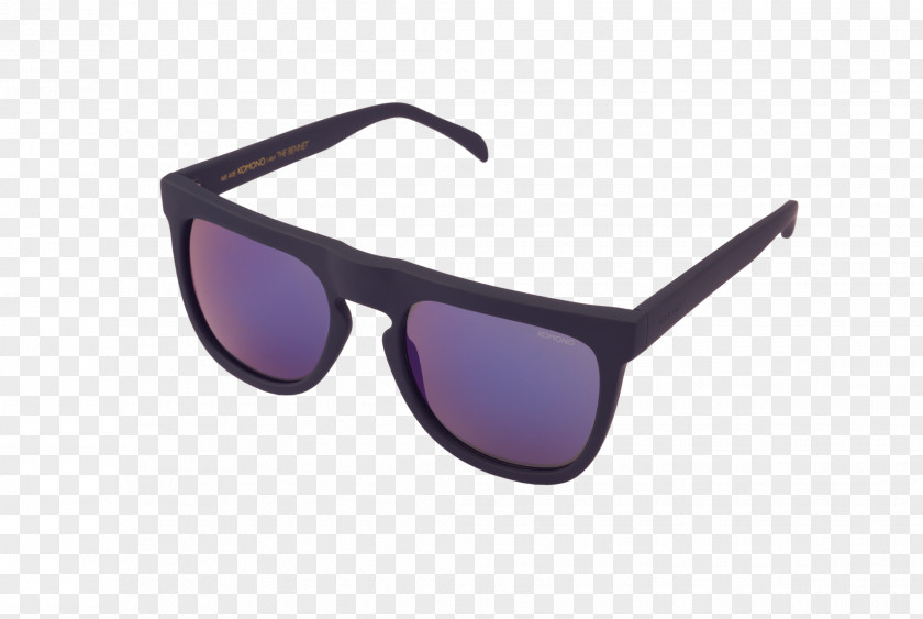 Blue Sunglasses Eyewear Amazon.com Ray-Ban Wayfarer PNG