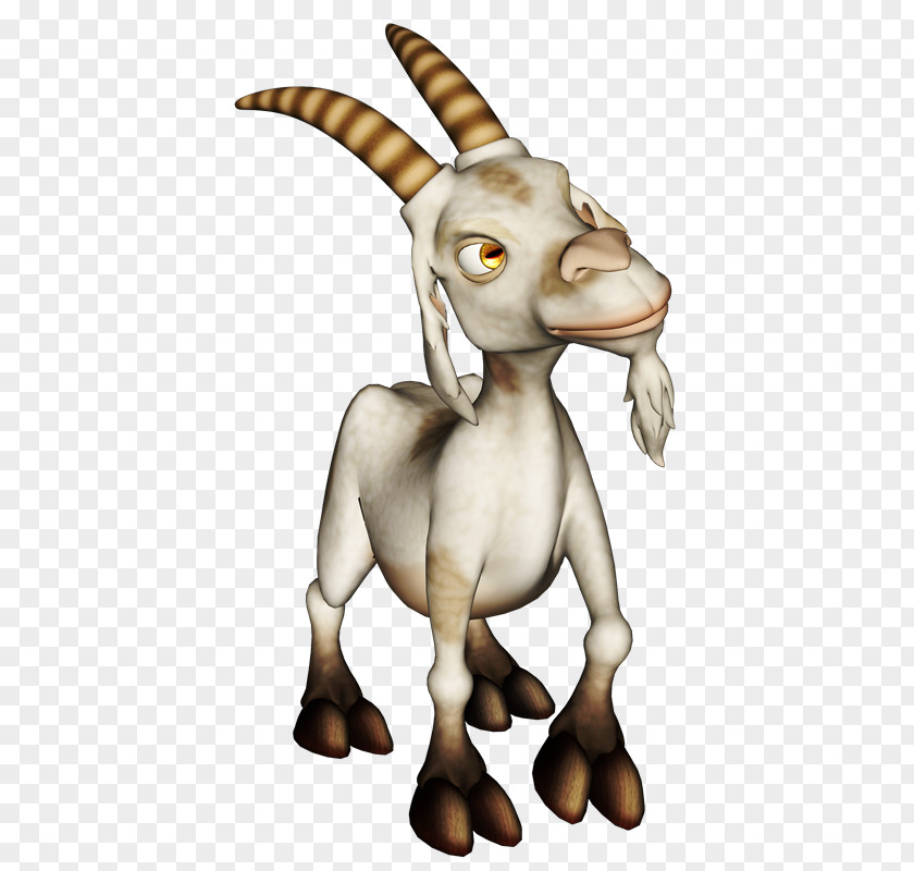 Cabra Sheep–goat Hybrid Clip Art PNG