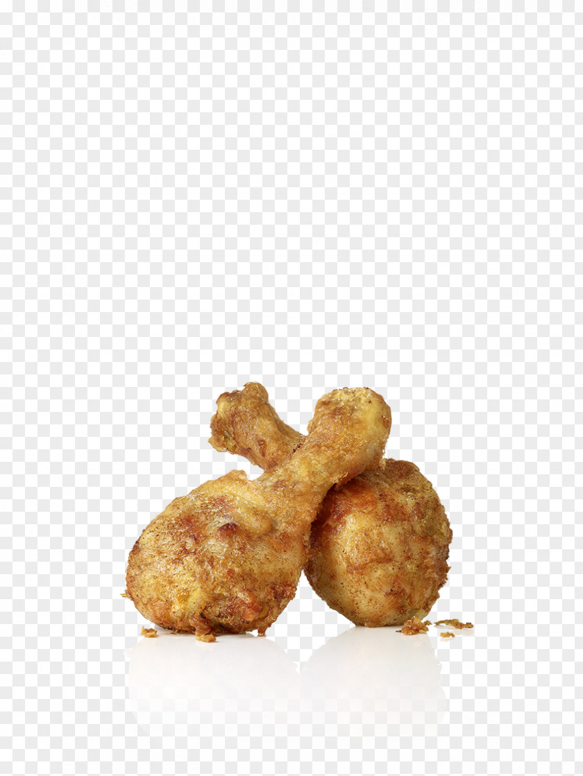 Chicken Nugget Vetkoek Tuber PNG
