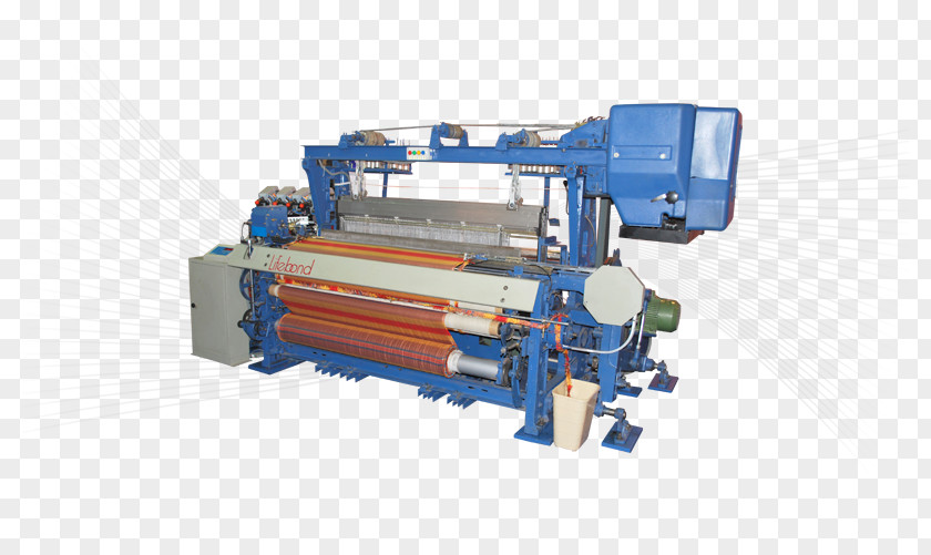 Dobby Machine Loom Rapier Jacquard PNG