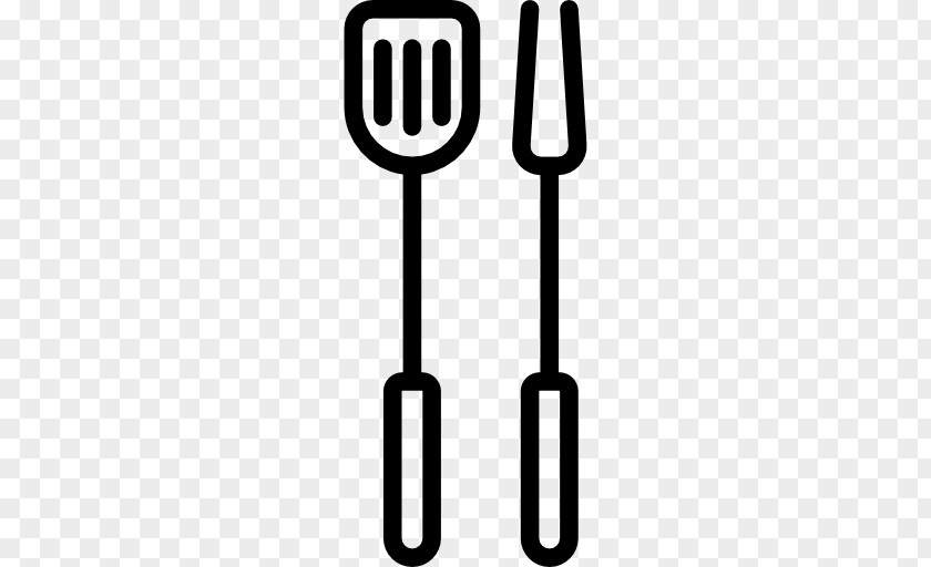 Fork Putty Knife Spatula PNG