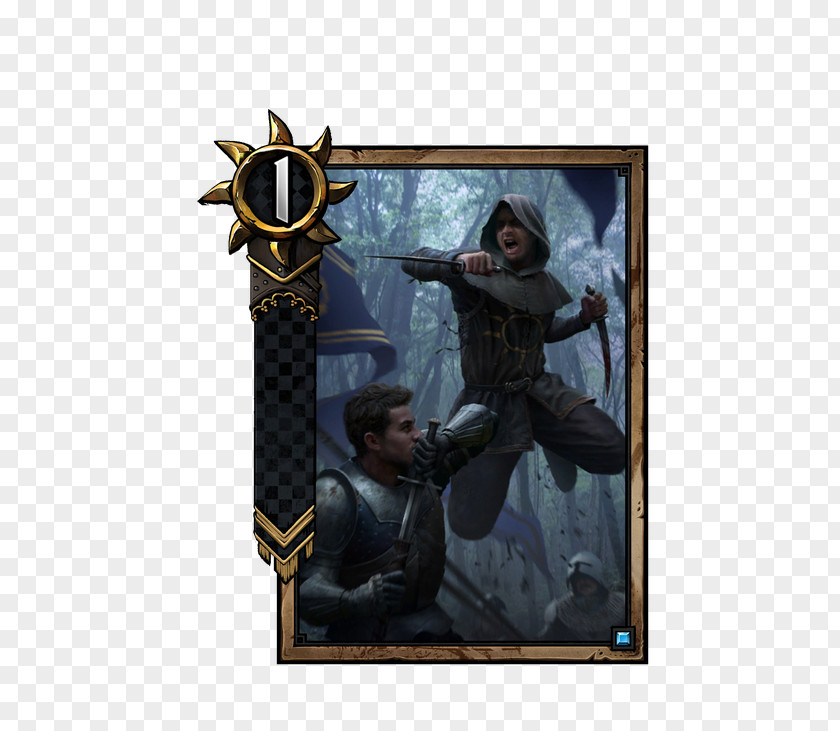 Gwent: The Witcher Card Game 3: Wild Hunt CD Projekt Hearthstone PNG