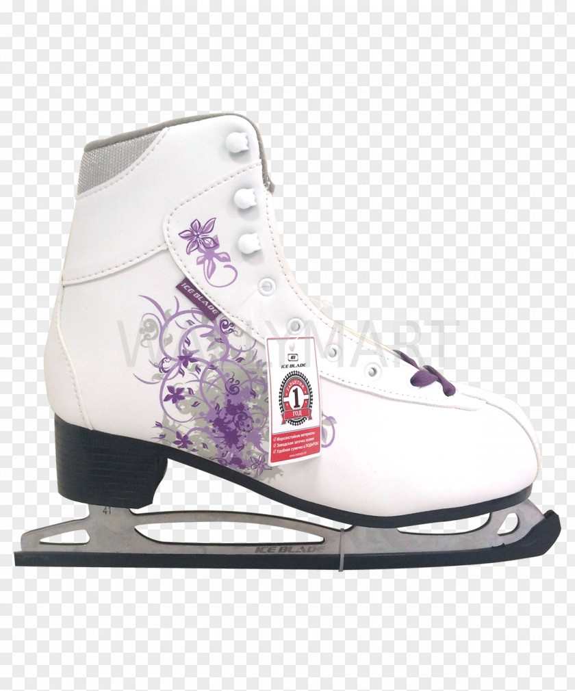 Ice Skates Figure Skate Skating Sport Moscow PNG