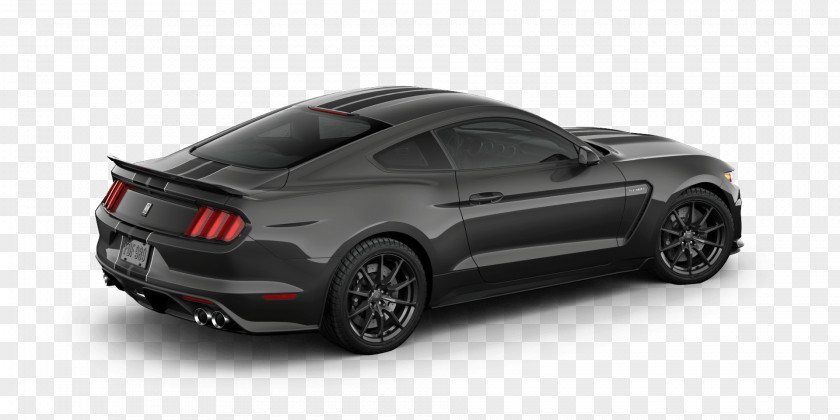 Mustang 2017 Ford Shelby GT350 Car PNG