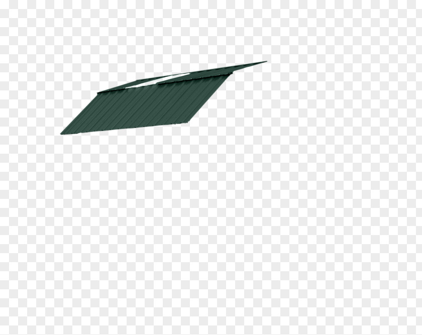 Roof Garden Line Angle PNG