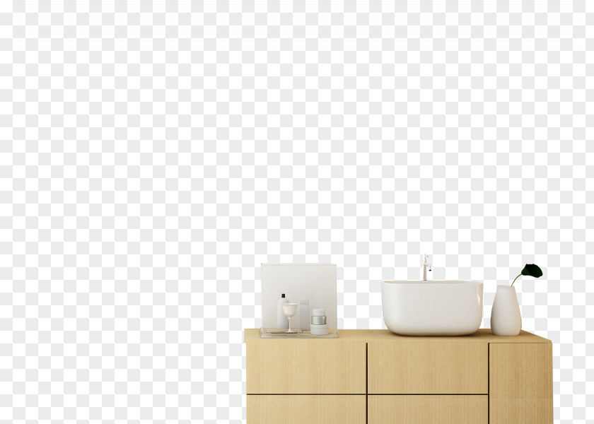 Bathroom Interior Rectangle PNG