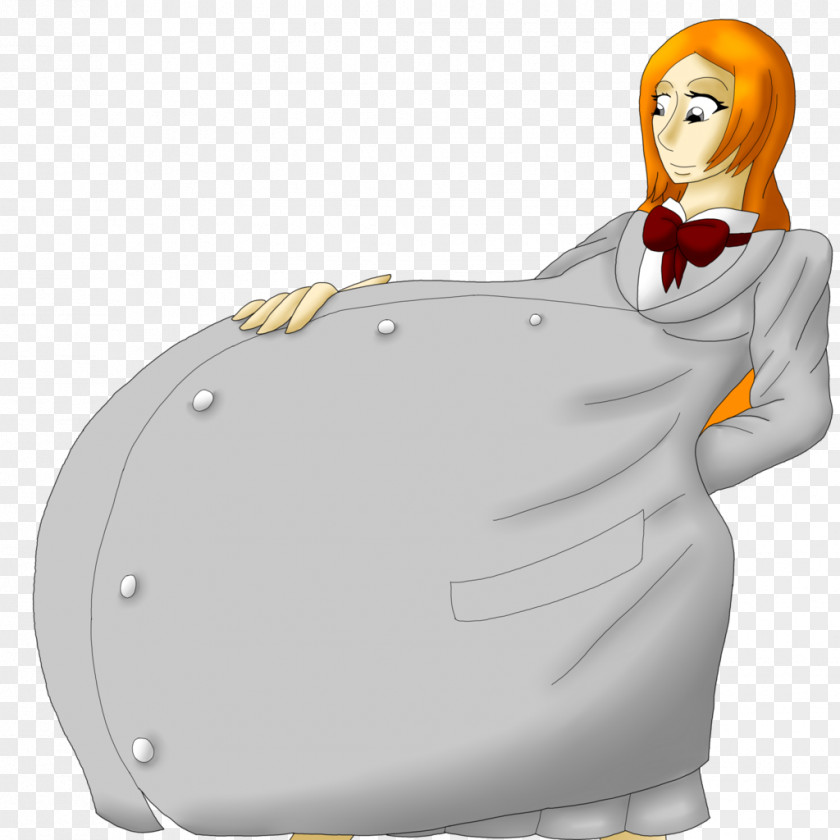 Belly Orihime Inoue Ichigo Kurosaki Kusajishi Yachiru Rangiku Matsumoto Ulquiorra Cifer PNG