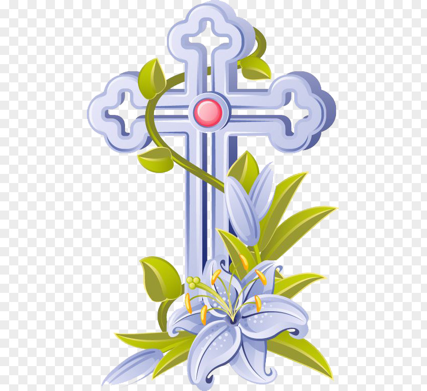Christian Easter Photos Catholic Church Cross Paschal Candle Clip Art PNG