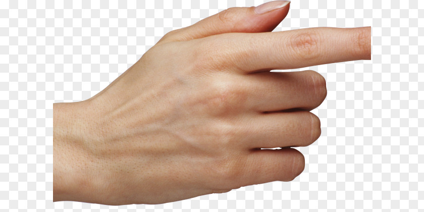 Doctor Hand Index Finger Clip Art PNG