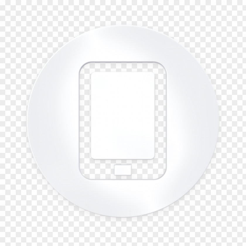 Gadget Technology Interface Icon Tablet PNG