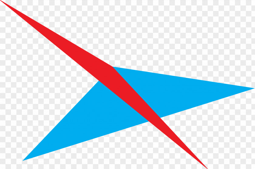 Line Triangle Point PNG