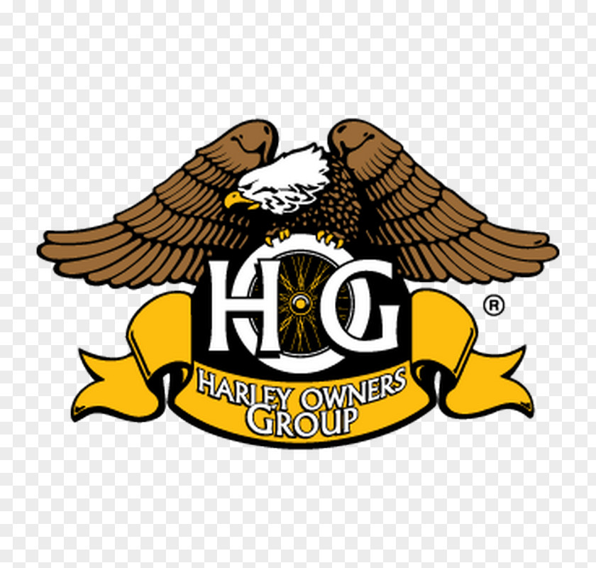 Motorcycle Harley Owners Group Harley-Davidson Museum Logo PNG