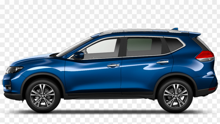 Nissan Xtrail X-Trail Car Hyundai Micra PNG