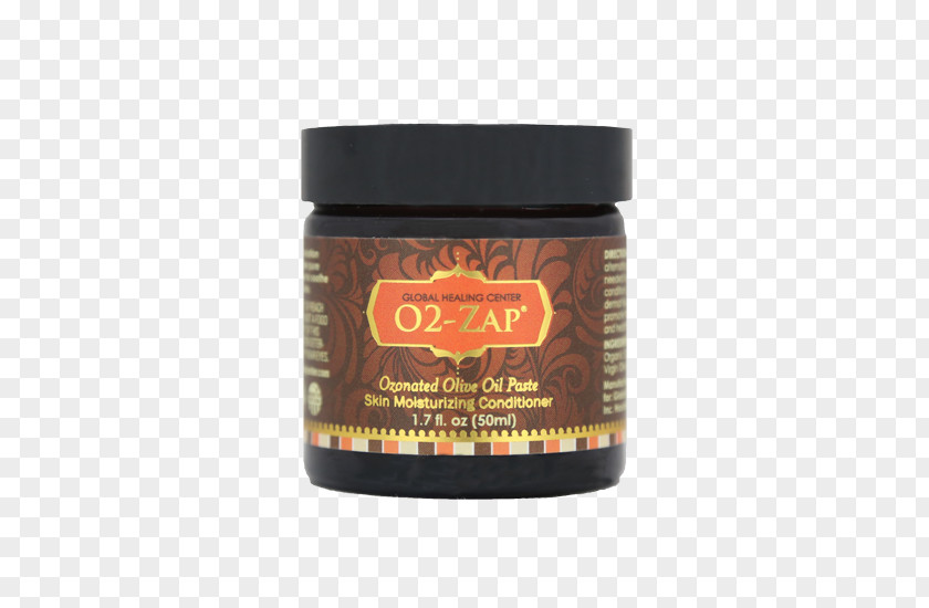 Ozonated Olive Oil Dietary Supplement Scar Wound Healing PNG