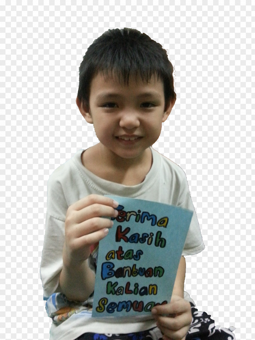Panti Toddler Orphanage T-shirt Indonesia PNG