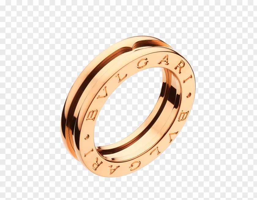 Ring Bulgari Wedding Jewellery Luxury Goods PNG