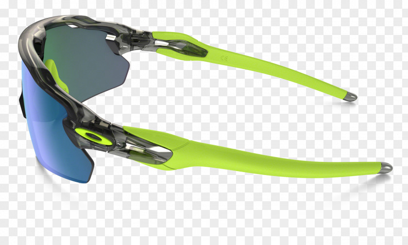 Sunglasses Goggles Oakley Radar EV Path Pitch PNG
