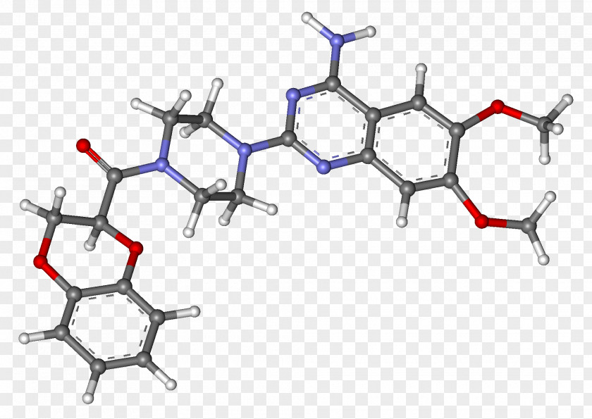 Tablet Doxazosin Terazosin Antihypertensive Drug Alpha Blocker PNG