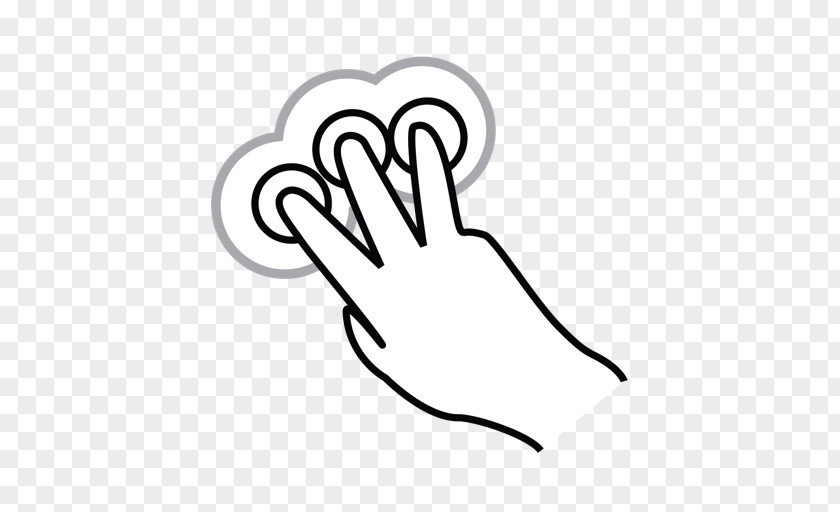 Thumb Gesture Clip Art PNG