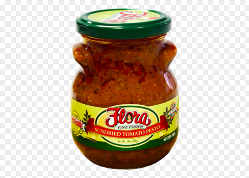 Tomato Pesto Harissa Italian Cuisine Chutney Sun-dried PNG