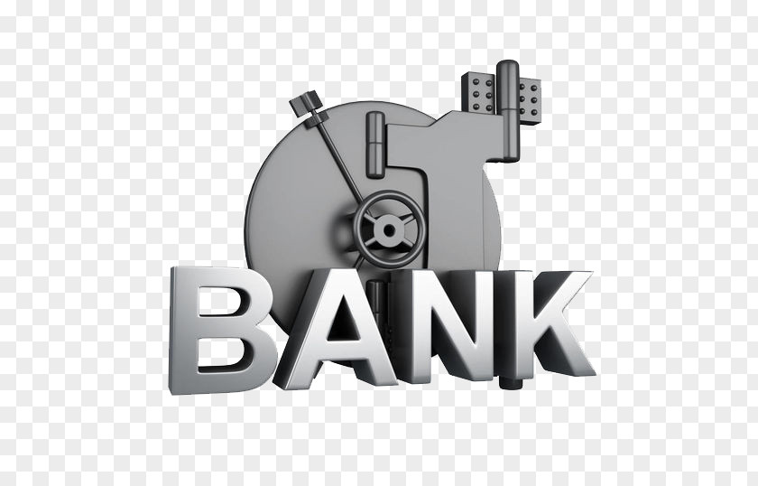 Bank Safe Password Vault Deposit Box Clip Art PNG