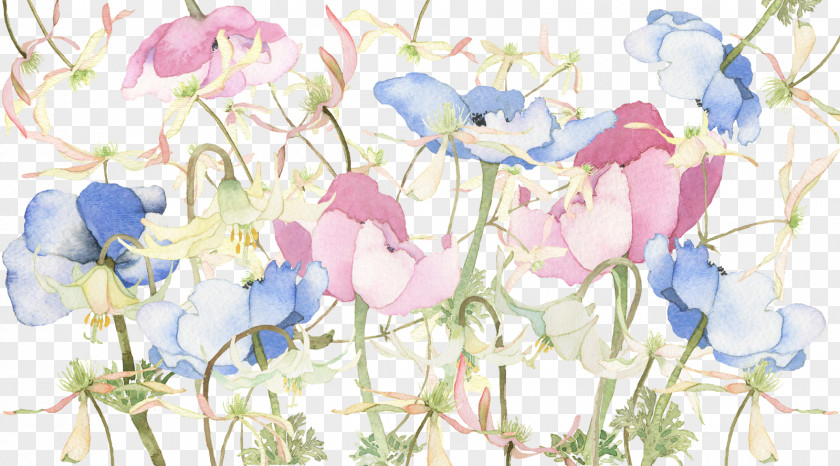 Blooming Lilies Flower Blog Flickr Floral Design Desktop Wallpaper PNG