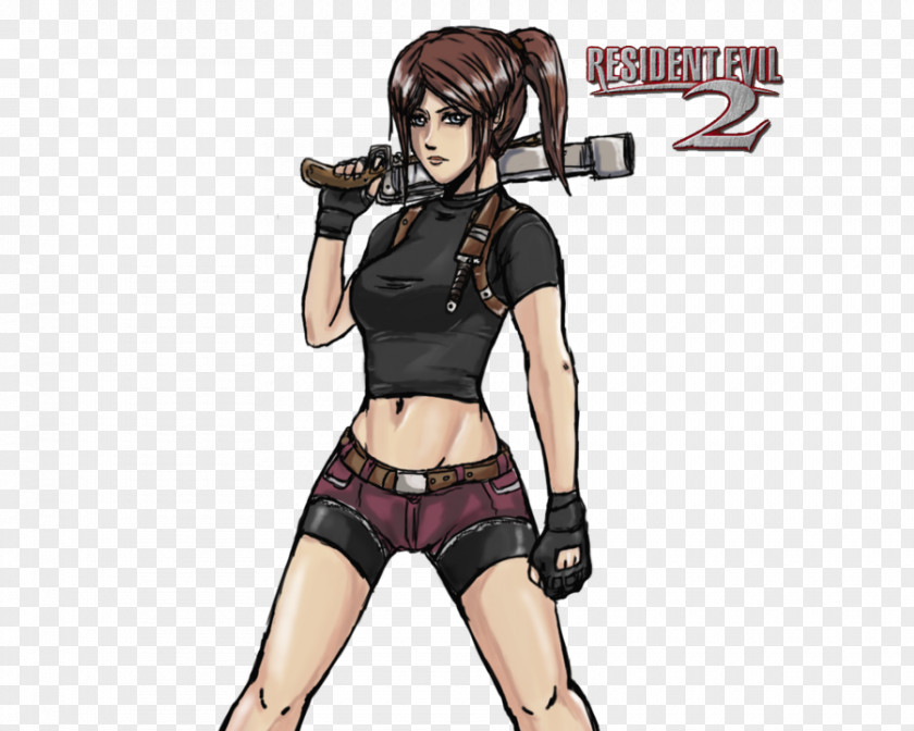 Claire Redfield Ada Wong Resident Evil 5 Evil: The Darkside Chronicles 2 PNG