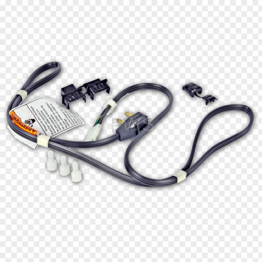 Design Electrical Cable Electronic Component Stethoscope PNG