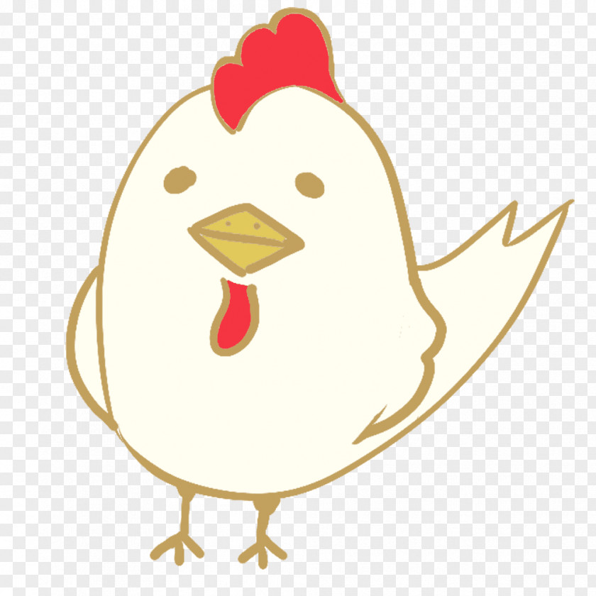 Duck Rooster Food Clip Art PNG