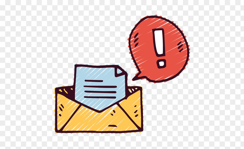 Email Clip Art PNG