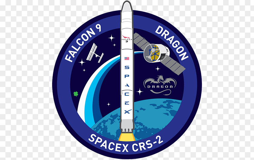 Falcon SpaceX CRS-2 International Space Station CRS-10 CRS-3 PNG